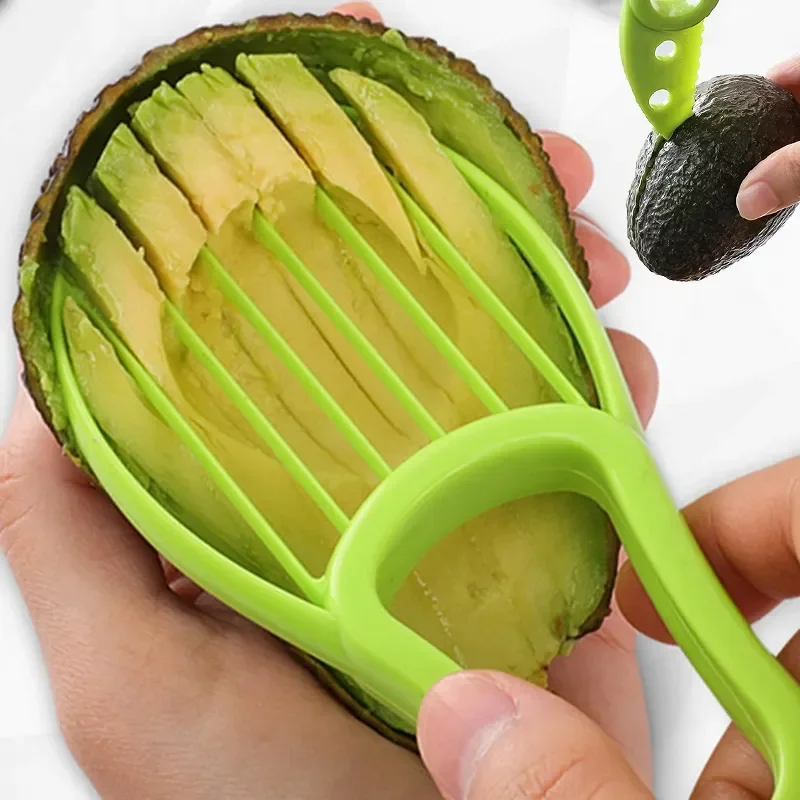 Fruit carving tools