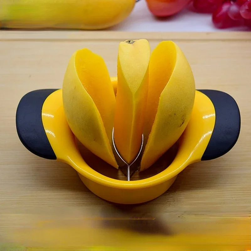 Mango Peeler